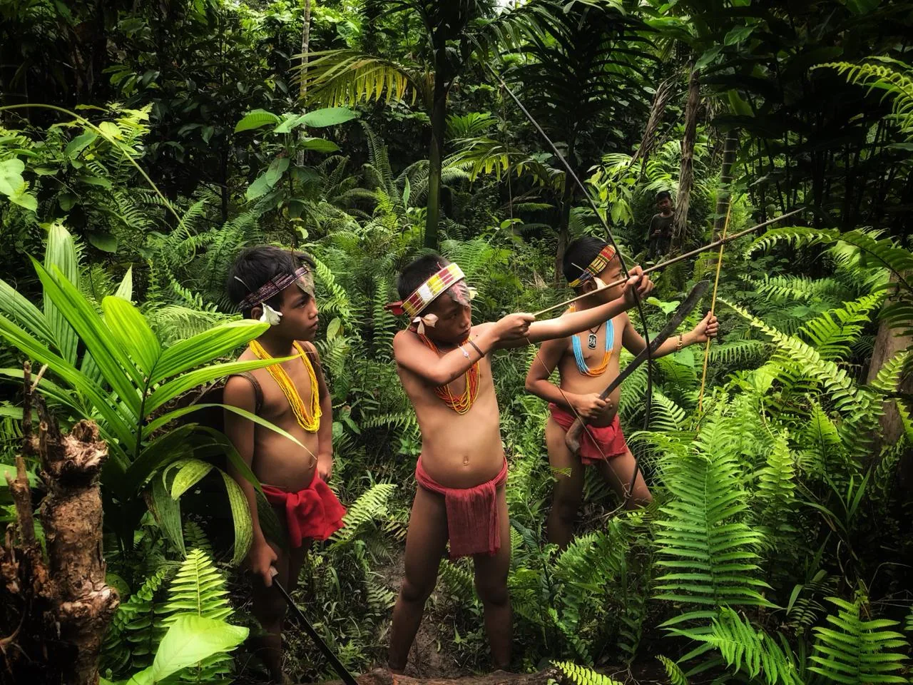 Mentawai Tour journey photograph 002