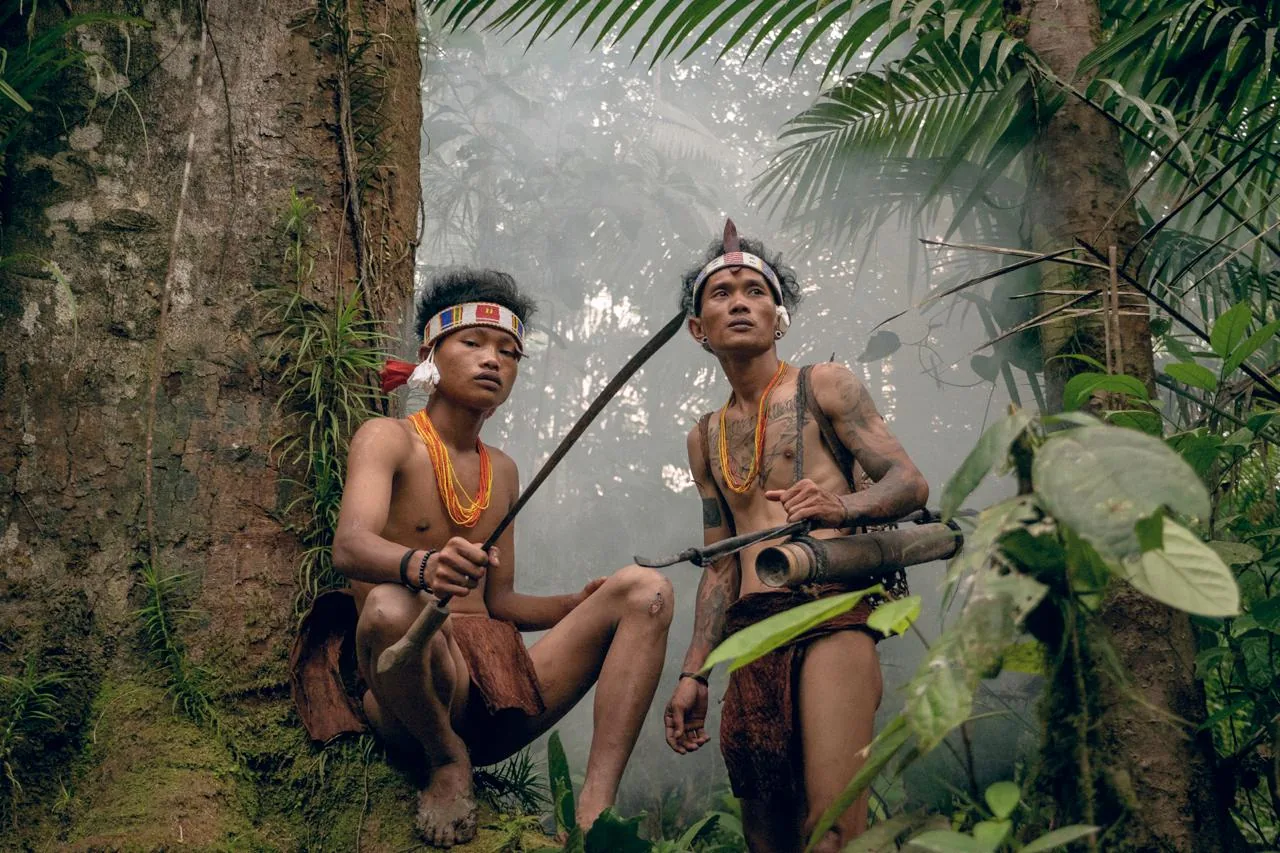 Mentawai Tour journey photograph 003
